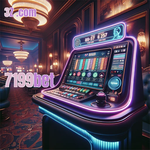 7199bet Cassino Virtual