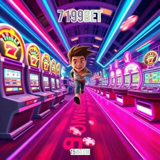 7199bet: Ofertas de Promoções que Você Não Pode Perder!