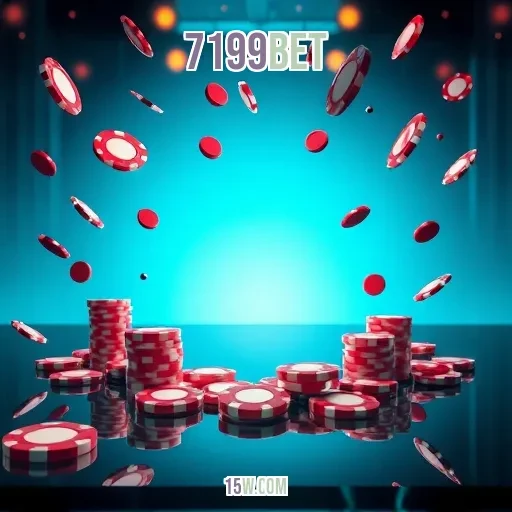 7199bet: O Guia Completo do Suporte 24/7 para Apostas Online