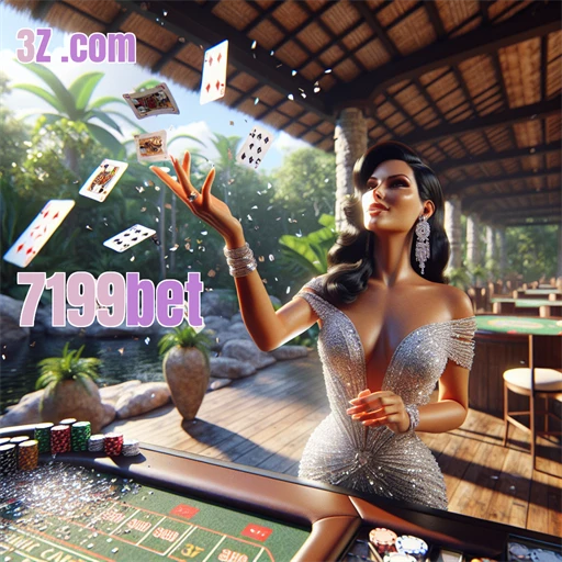 7199bet Catálogo de Jogos