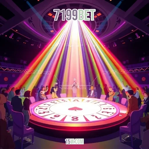 7199bet - Promoções