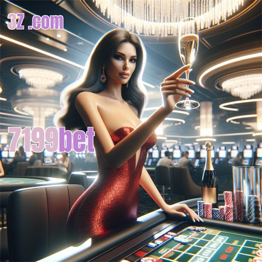 Slots do 7199bet: Aventura e Ganhos Em Cada Giro