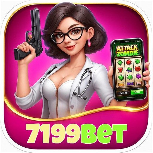 7199bet logo
